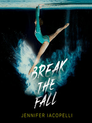 cover image of Break the Fall